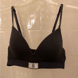 Victoria Secret bling bra size 36B